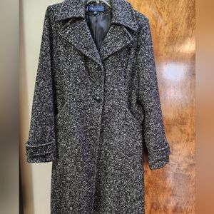 Women's coat